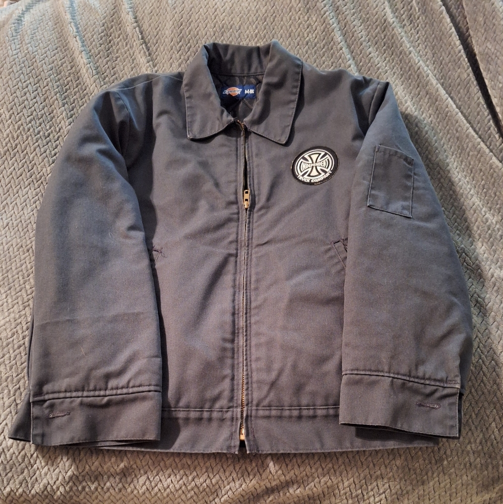Dickies jacket